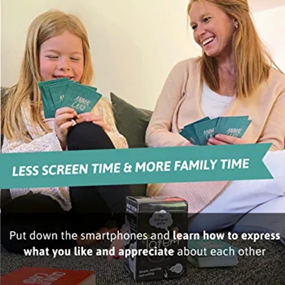 Totem: the Feel Good Game - Picture 5 of 6